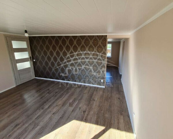 Parduodamas namas Kretingos m., Kretingos r. sav., 55 m2 ploto, 2 aukštai 1