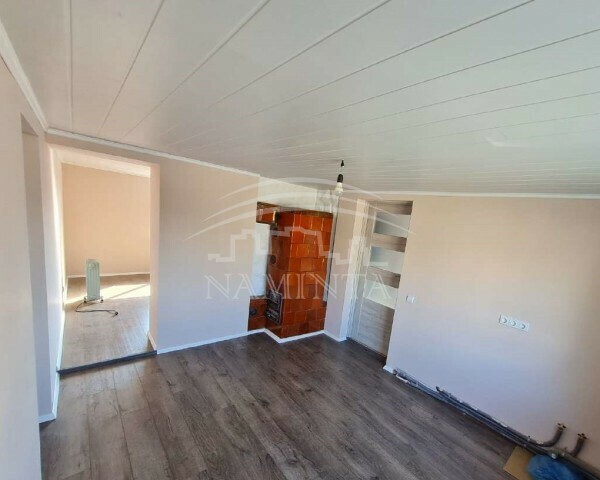 Parduodamas namas Kretingos m., Kretingos r. sav., 55 m2 ploto, 2 aukštai 5