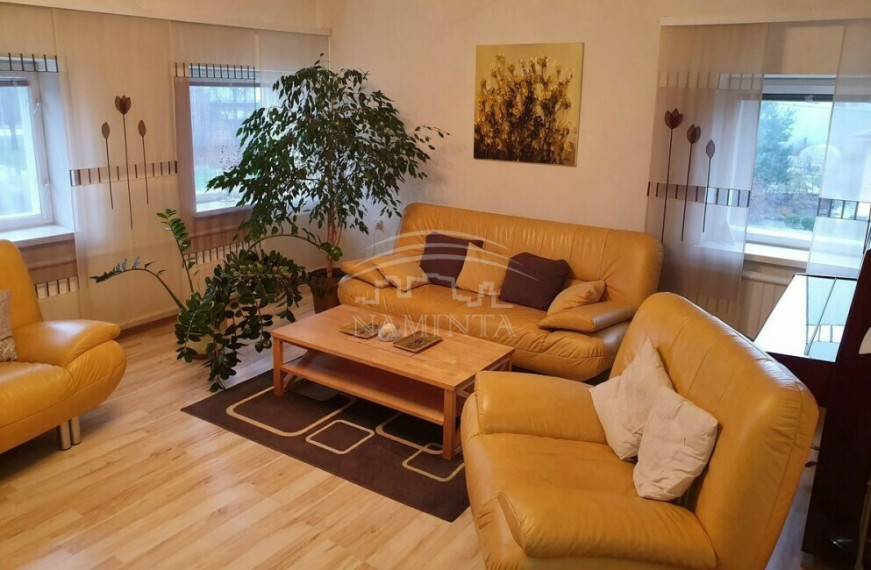 Parduodamas namas Kretingos m., Kretingos r. sav., 340 m2 ploto, 2 aukštai 1