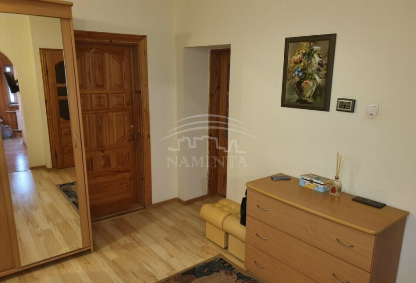 Parduodamas namas Kretingos m., Kretingos r. sav., 340 m2 ploto, 2 aukštai 4