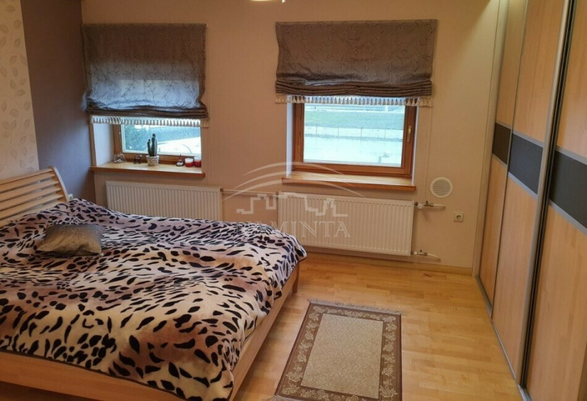 Parduodamas namas Kretingos m., Kretingos r. sav., 340 m2 ploto, 2 aukštai 5