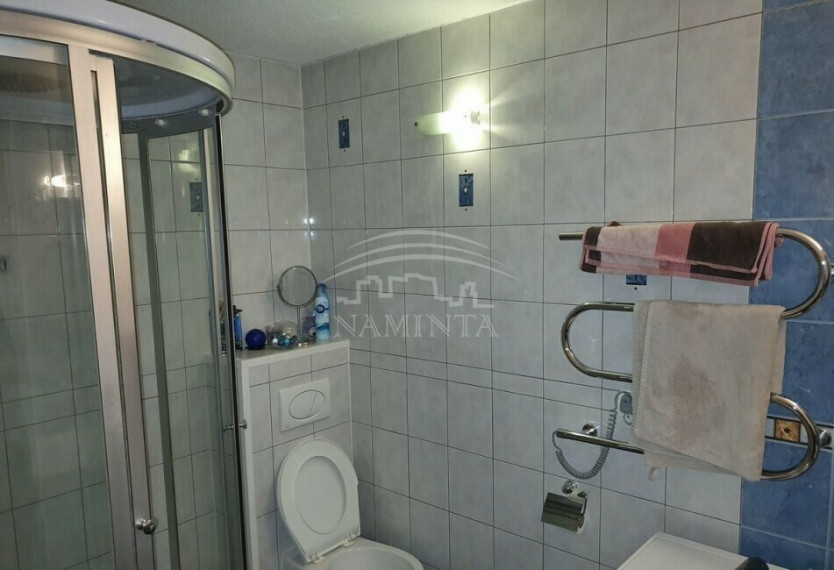 Parduodamas namas Kretingos m., Kretingos r. sav., 340 m2 ploto, 2 aukštai 6
