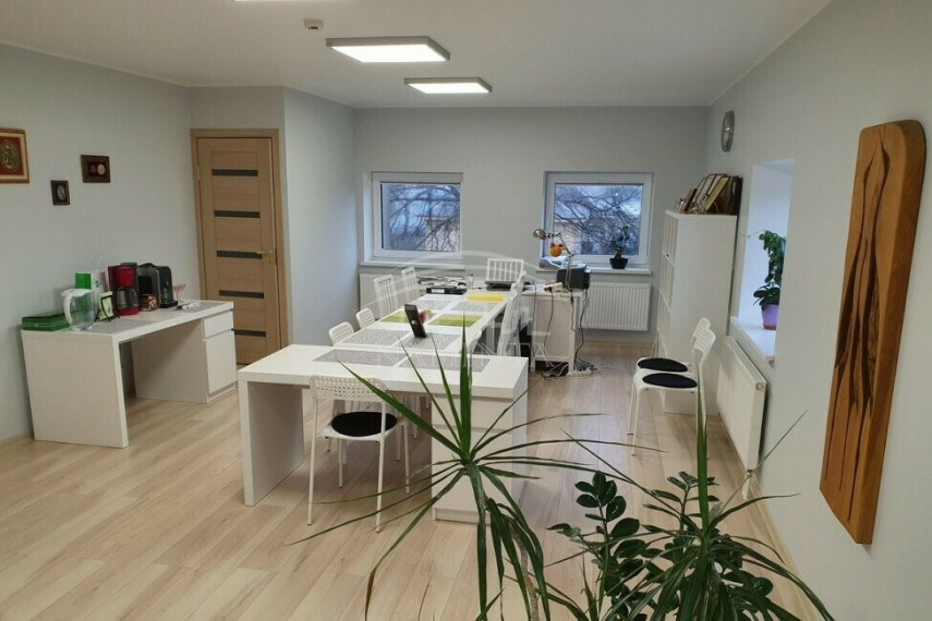 Parduodamas namas Kretingos m., Kretingos r. sav., 340 m2 ploto, 2 aukštai 10