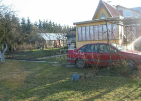 Parduodamas namas Dituvos k., Klaipėdos r. sav., 20 m2 ploto, 1 aukštai 1