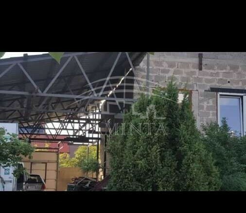 Parduodamas namas Purmalių k., Klaipėdos r. sav., 72 m2 ploto, 1 aukštai 1