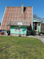 Parduodamas namas Dituvos k., Klaipėdos r. sav., 68 m2 ploto, 2 aukštai 1