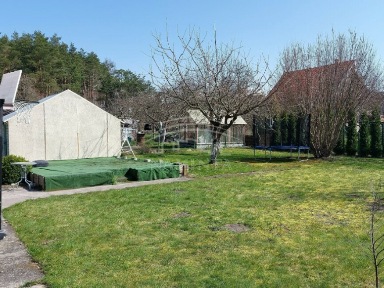 Parduodamas namas Dituvos k., Klaipėdos r. sav., 68 m2 ploto, 2 aukštai 2