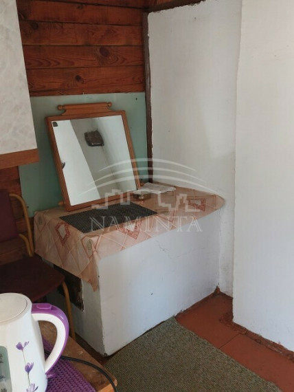 Parduodamas namas Dituvos k., Klaipėdos r. sav., 68 m2 ploto, 2 aukštai 5