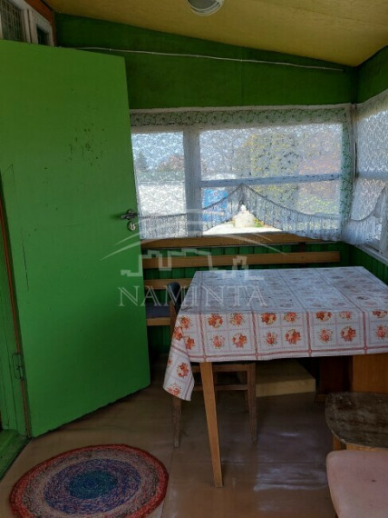 Parduodamas namas Dituvos k., Klaipėdos r. sav., 68 m2 ploto, 2 aukštai 6