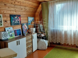 Parduodamas namas Dituvos k., Klaipėdos r. sav., 68 m2 ploto, 2 aukštai 7