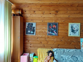 Parduodamas namas Dituvos k., Klaipėdos r. sav., 68 m2 ploto, 2 aukštai 8