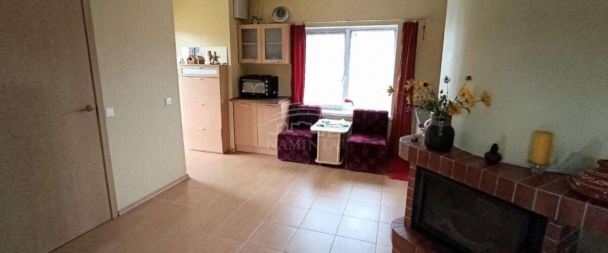 Parduodamas namas Dituvos k., Klaipėdos r. sav., 50 m2 ploto, 2 aukštai 8