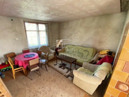 Parduodamas namas Dituvos k., Klaipėdos r. sav., 35 m2 ploto, 2 aukštai 6