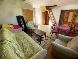 Parduodamas namas Dituvos k., Klaipėdos r. sav., 35 m2 ploto, 2 aukštai 7