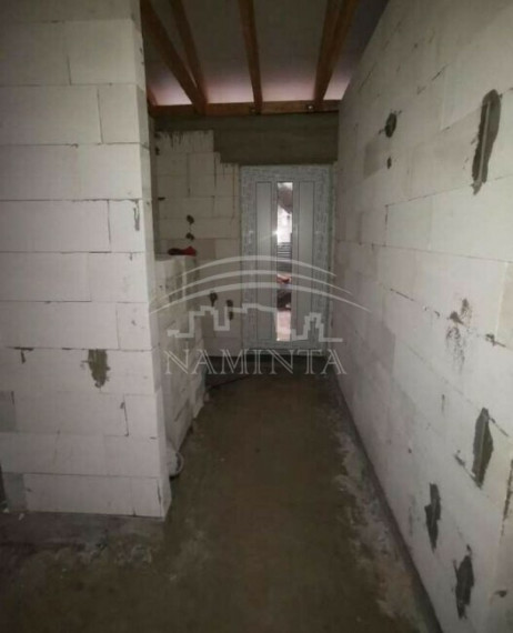 Parduodamas namas Dituvos k., Klaipėdos r. sav., 80 m2 ploto, 1 aukštai 2