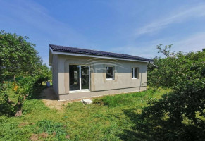 Parduodamas namas Dituvos k., Klaipėdos r. sav., 80 m2 ploto, 1 aukštai 4