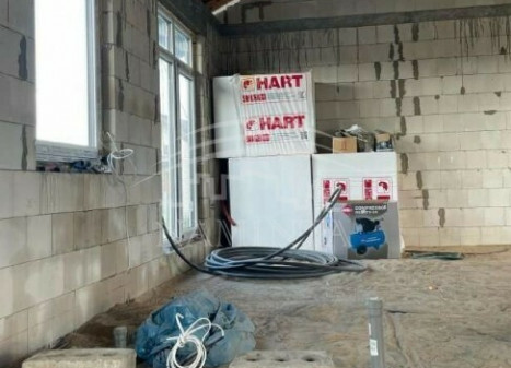 Parduodamas namas Gargždų m., Klaipėdos r. sav., 120 m2 ploto, 2 aukštai