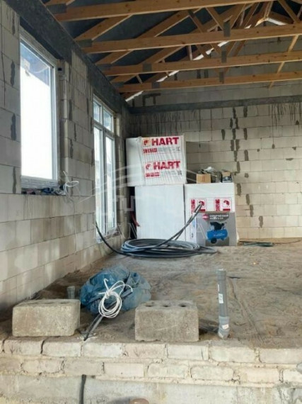 Parduodamas namas Gargždų m., Klaipėdos r. sav., 120 m2 ploto, 2 aukštai 1