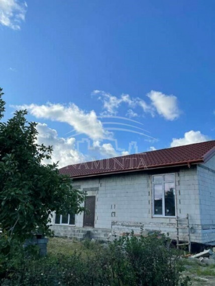 Parduodamas namas Gargždų m., Klaipėdos r. sav., 120 m2 ploto, 2 aukštai 4