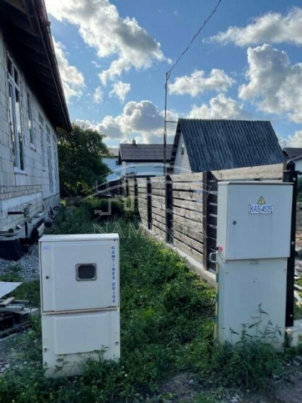 Parduodamas namas Gargždų m., Klaipėdos r. sav., 120 m2 ploto, 2 aukštai 5