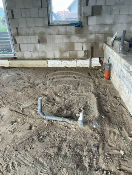 Parduodamas namas Gargždų m., Klaipėdos r. sav., 120 m2 ploto, 2 aukštai 6