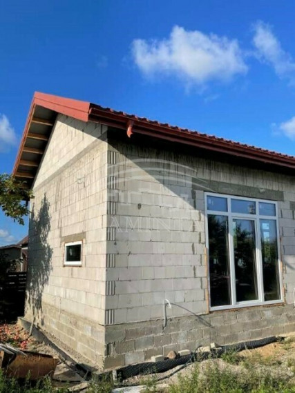 Parduodamas namas Gargždų m., Klaipėdos r. sav., 120 m2 ploto, 2 aukštai 3