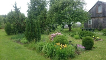 Parduodamas namas Pikteikių k., Klaipėdos r. sav., 100 m2 ploto, 1 aukštai 1