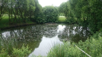 Parduodamas namas Pikteikių k., Klaipėdos r. sav., 100 m2 ploto, 1 aukštai 2