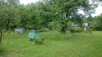 Parduodamas namas Pikteikių k., Klaipėdos r. sav., 100 m2 ploto, 1 aukštai 4
