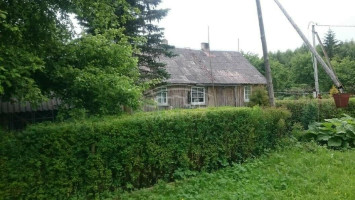 Parduodamas namas Pikteikių k., Klaipėdos r. sav., 100 m2 ploto, 1 aukštai 6