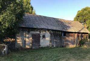 Parduodamas namas Trepkalnių k., Klaipėdos r. sav., 120 m2 ploto, 1 aukštai 2
