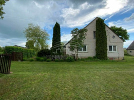 Parduodamas namas Kūlupėnų k., Kretingos r. sav., 156 m2 ploto, 2 aukštai 1
