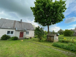 Parduodamas namas Kūlupėnų k., Kretingos r. sav., 156 m2 ploto, 2 aukštai 3