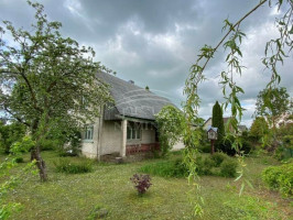 Parduodamas namas Kūlupėnų k., Kretingos r. sav., 156 m2 ploto, 2 aukštai 5
