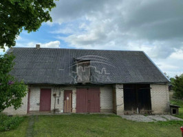 Parduodamas namas Kūlupėnų k., Kretingos r. sav., 156 m2 ploto, 2 aukštai 6