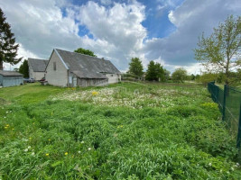 Parduodamas namas Kūlupėnų k., Kretingos r. sav., 156 m2 ploto, 2 aukštai 7