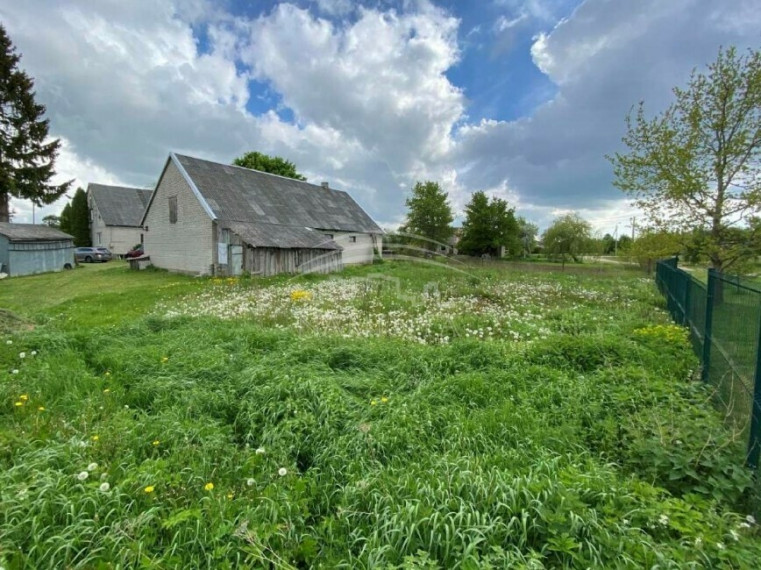 Parduodamas namas Kūlupėnų k., Kretingos r. sav., 156 m2 ploto, 2 aukštai 7