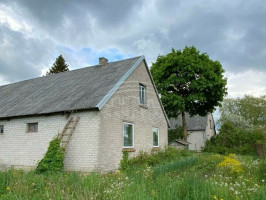 Parduodamas namas Kūlupėnų k., Kretingos r. sav., 156 m2 ploto, 2 aukštai 8
