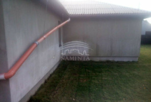 Parduodamas namas Gručeikių k., Klaipėdos r. sav., 120 m2 ploto, 1 aukštai 3