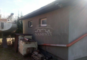 Parduodamas namas Gručeikių k., Klaipėdos r. sav., 120 m2 ploto, 1 aukštai 5