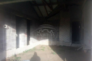 Parduodamas namas Gručeikių k., Klaipėdos r. sav., 120 m2 ploto, 1 aukštai 9