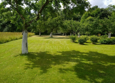 Parduodamas namas Mockaičių k., Klaipėdos r. sav., 200 m2 ploto