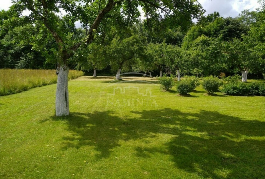 Parduodamas namas Mockaičių k., Klaipėdos r. sav., 200 m2 ploto 1