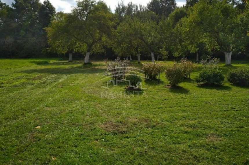 Parduodamas namas Mockaičių k., Klaipėdos r. sav., 200 m2 ploto 2