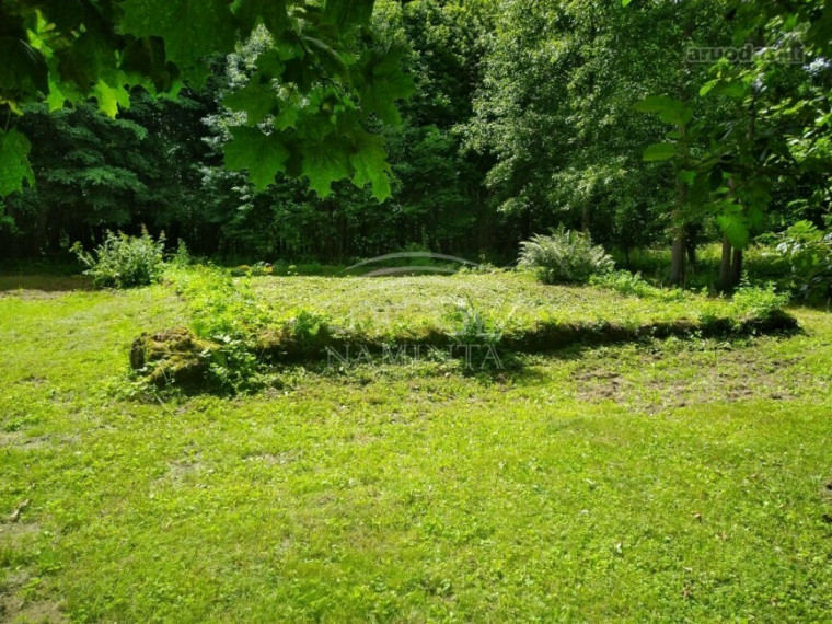 Parduodamas namas Mockaičių k., Klaipėdos r. sav., 200 m2 ploto 4
