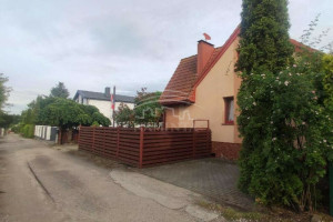 Parduodamas namas Kiškėnų k., Klaipėdos r. sav., 181 m2 ploto, 2 aukštai 1