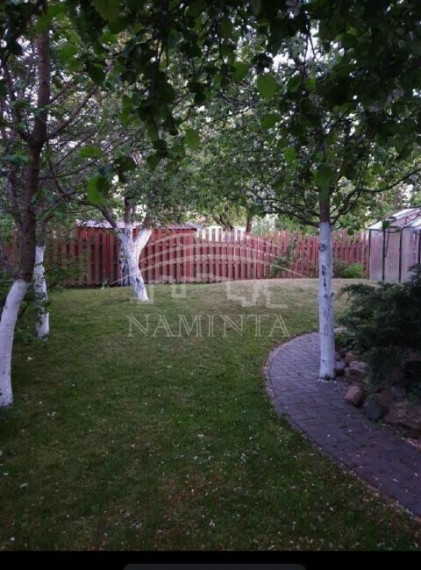 Parduodamas namas Kiškėnų k., Klaipėdos r. sav., 181 m2 ploto, 2 aukštai 5