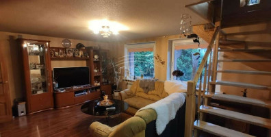 Parduodamas namas Kiškėnų k., Klaipėdos r. sav., 181 m2 ploto, 2 aukštai 7