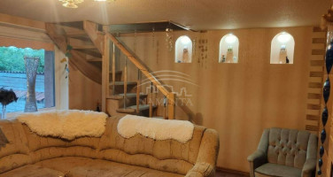 Parduodamas namas Kiškėnų k., Klaipėdos r. sav., 181 m2 ploto, 2 aukštai 8