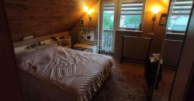 Parduodamas namas Kiškėnų k., Klaipėdos r. sav., 181 m2 ploto, 2 aukštai 9